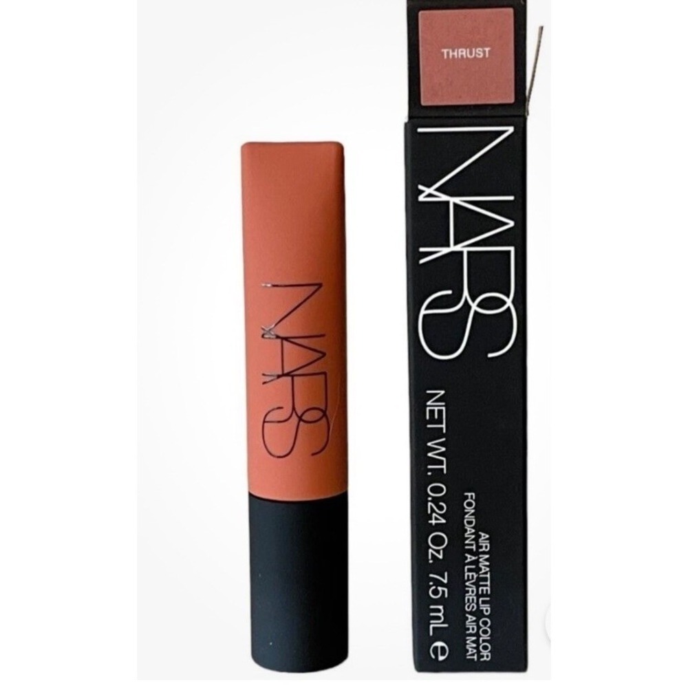 NARS Air Matte Lip Color In Thrust‎  New in Box